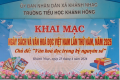 Trường Tiểu học Khánh Hồng hưởng ứng Ngày Sách và Văn hóa đọc Việt Nam 2026, Chủ đề: “Văn hoá đọc trong kỉ nguyên số ”